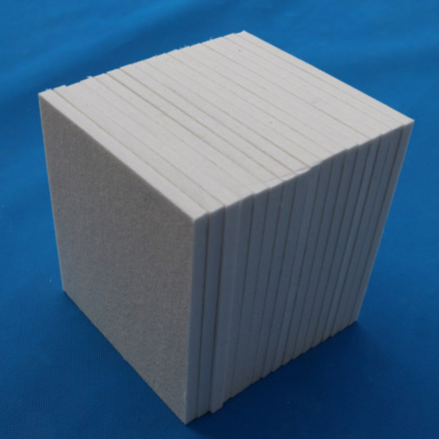 Ceramic Fiber Board